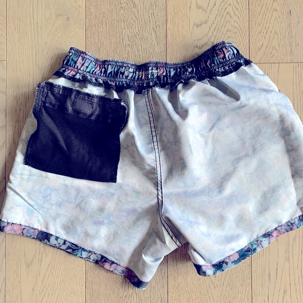 TOPMAN SWIM SHORT - Picture 5 of 8